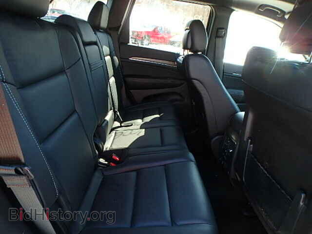 2015 JEEP CHEROKEE - VIN: 1C4RJFBG9FC652012 - Фото 6