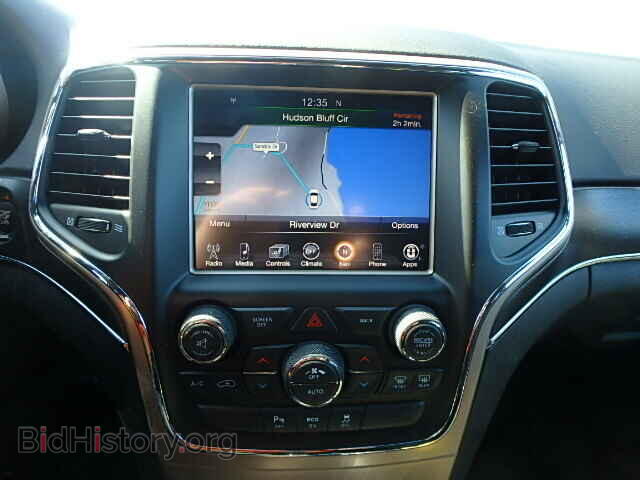 2015 JEEP CHEROKEE - VIN: 1C4RJFBG9FC652012 - Фото 9
