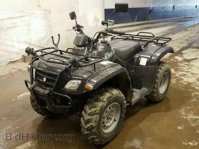 2007 SUZUKI ATV - VIN: 5SAAK46A077100707 - Фото 2