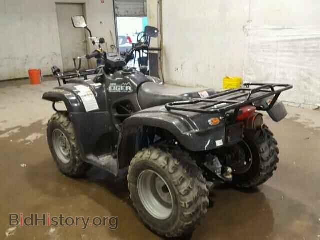 2007 SUZUKI ATV - VIN: 5SAAK46A077100707 - Фото 3
