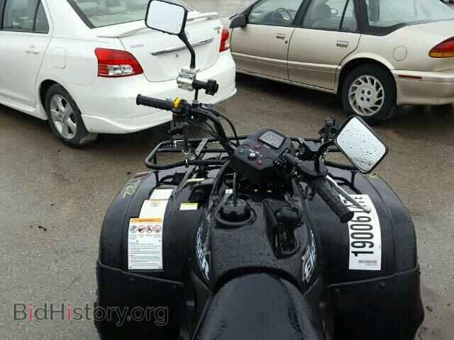 2007 SUZUKI ATV - VIN: 5SAAK46A077100707 - Фото 5