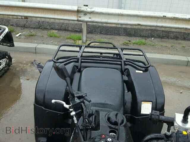 2007 SUZUKI ATV - VIN: 5SAAK46A077100707 - Фото 6