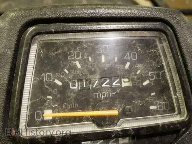 2007 SUZUKI ATV - VIN: 5SAAK46A077100707 - Фото 8