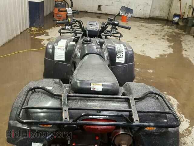 2007 SUZUKI ATV - VIN: 5SAAK46A077100707 - Фото 9