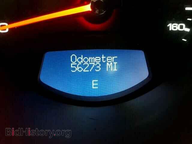 2013 CADILLAC CTS - VIN: 1G6DG5E59D0100797 - Фото 8
