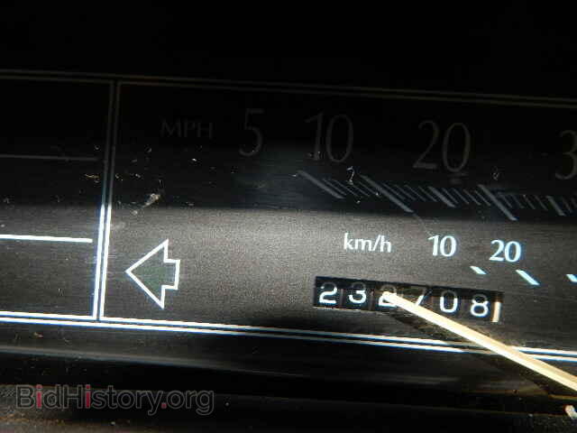 1992 CADILLAC DEVILLE - VIN: 1G6CD53B7N4280353 - Фото 8