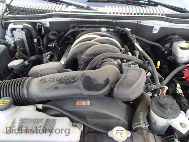 2010 FORD EXPLORER - VIN: 1FMEU7F88AUB07982 - Photo 7