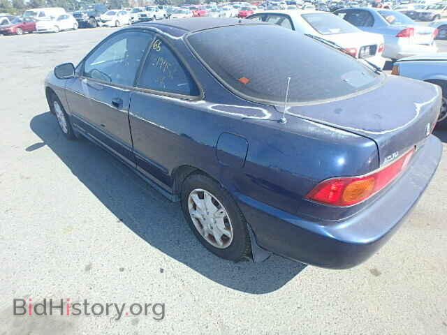 1997 ACURA INTEGRA - VIN: JH4DC4452VS001571 - Фото 3