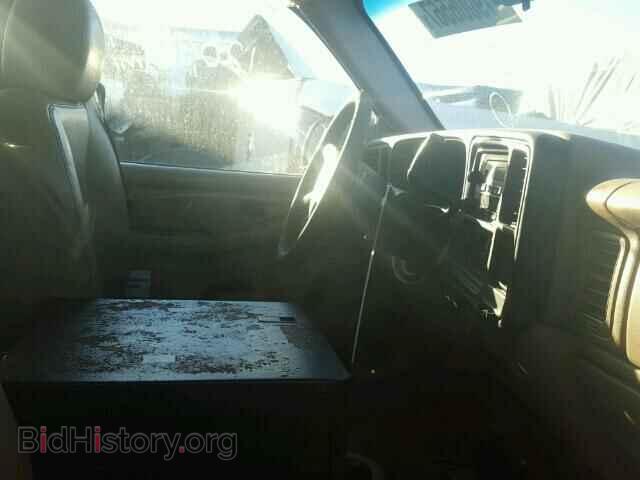2006 CHEVROLET SILVERADO - VIN: 1GCEC14X26Z290871 - Фото 5