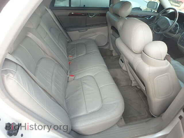 2002 CADILLAC DEVILLE - VIN: 1G6KE54Y92U229461 - Photo 6
