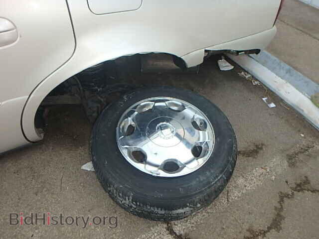 2002 CADILLAC DEVILLE - VIN: 1G6KE54Y92U229461 - Photo 9