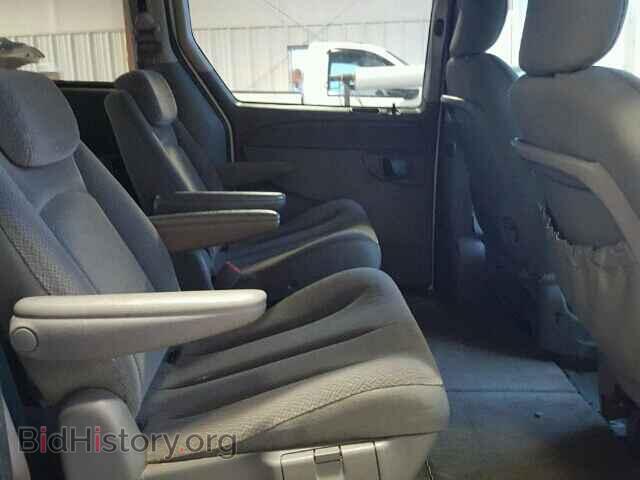 2005 DODGE CARAVAN - VIN: 2D4GP44L55R448806 - Фото 6