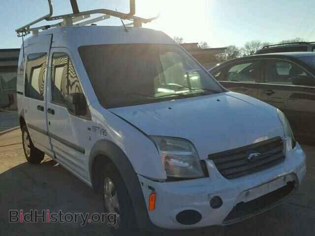 Фотография NM0LS7BN0AT039645 - FORD TRANSIT CO 2010