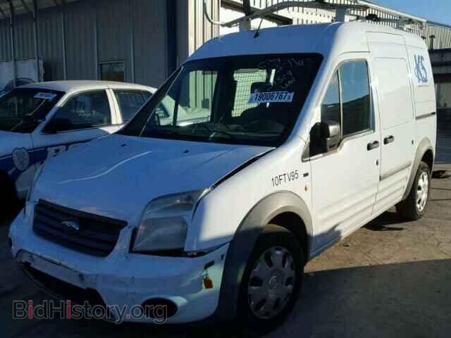 2010 FORD TRANSIT CO - VIN: NM0LS7BN0AT039645 - Фото 2