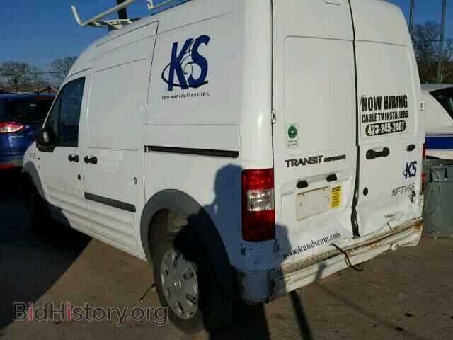 2010 FORD TRANSIT CO - VIN: NM0LS7BN0AT039645 - Фото 3