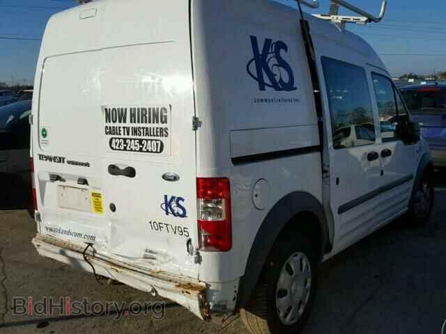 2010 FORD TRANSIT CO - VIN: NM0LS7BN0AT039645 - Фото 4