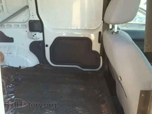 2010 FORD TRANSIT CO - VIN: NM0LS7BN0AT039645 - Фото 6