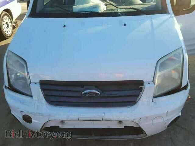 2010 FORD TRANSIT CO - VIN: NM0LS7BN0AT039645 - Фото 7