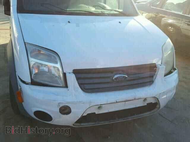 2010 FORD TRANSIT CO - VIN: NM0LS7BN0AT039645 - Фото 9