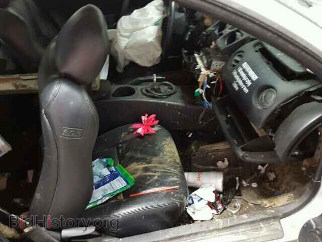 2000 MITSUBISHI ECLIPSE - VIN: 4A3AC54L0YE153731 - Photo 5