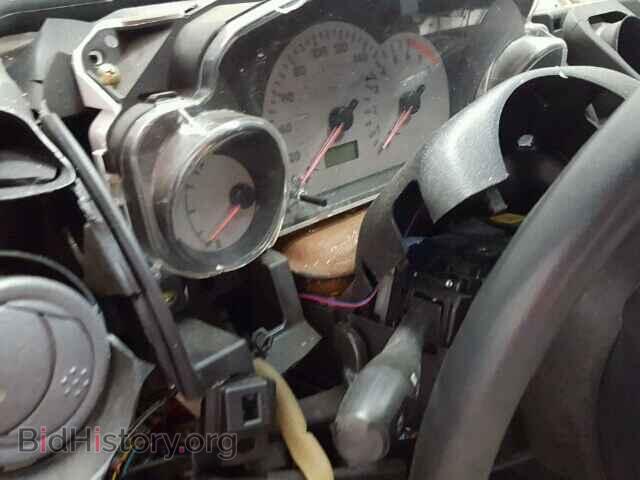 2000 MITSUBISHI ECLIPSE - VIN: 4A3AC54L0YE153731 - Photo 8