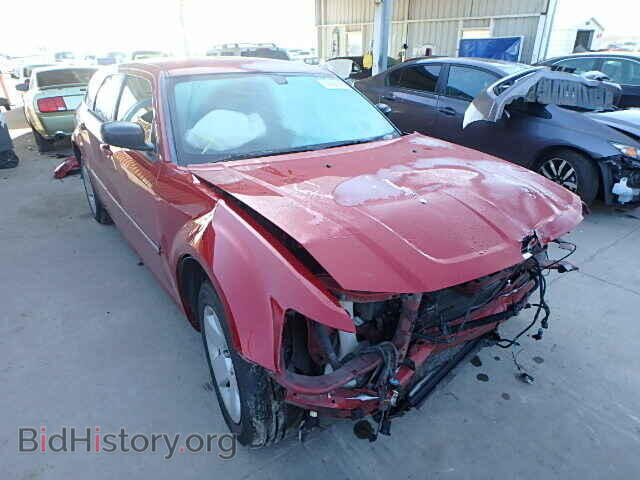 Фотография 2D4FV37V08H192979 - DODGE MAGNUM 2008