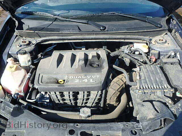 2013 CHRYSLER 200 - VIN: 1C3CCBBB6DN699131 - Фото 7