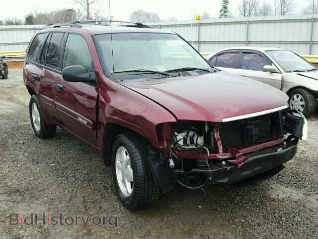 Фотография 1GKDT13S032171467 - GMC ENVOY 2003