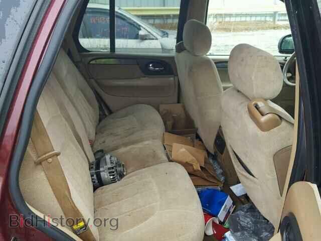 2003 GMC ENVOY - VIN: 1GKDT13S032171467 - Фото 6
