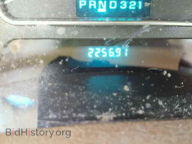 2003 GMC ENVOY - VIN: 1GKDT13S032171467 - Фото 8