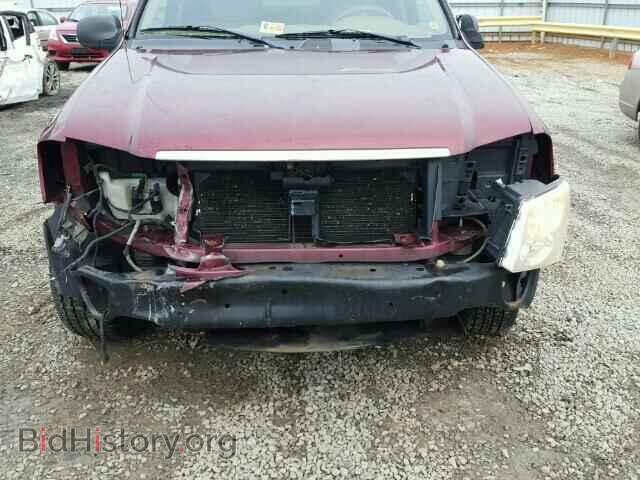 2003 GMC ENVOY - VIN: 1GKDT13S032171467 - Фото 9