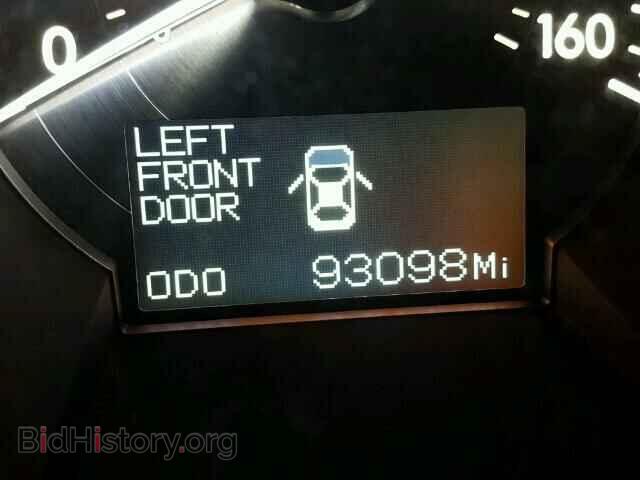 2007 LEXUS GS350 - VIN: JTHBE96S770024294 - Фото 8