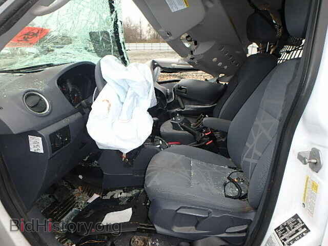 2010 FORD TRANSIT CO - VIN: NM0LS6AN6AT022991 - Фото 5