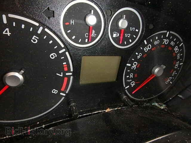 2010 FORD TRANSIT CO - VIN: NM0LS6AN6AT022991 - Фото 8