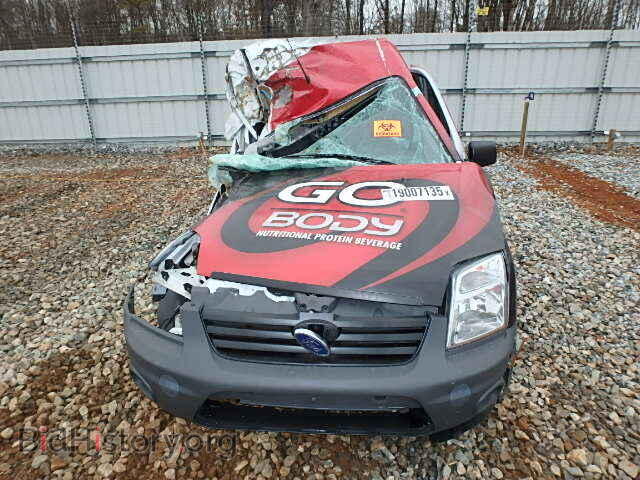 2010 FORD TRANSIT CO - VIN: NM0LS6AN6AT022991 - Фото 9