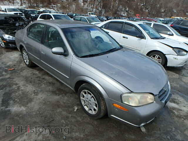 Фотография JN1CA31D5YT548876 - NISSAN MAXIMA 2000