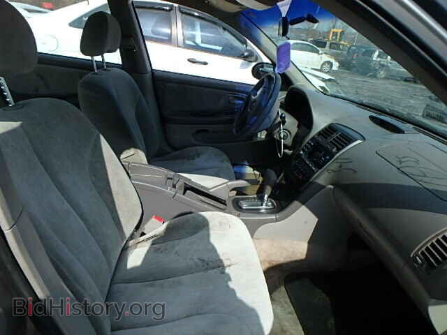 2000 NISSAN MAXIMA - VIN: JN1CA31D5YT548876 - Фото 5