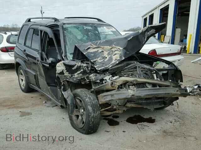 Фотография JS3TE62V734100363 - SUZUKI GR VITARA 2003