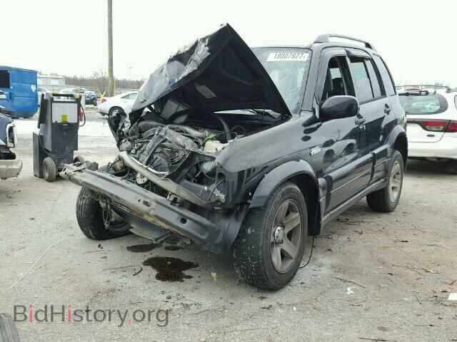 2003 SUZUKI GR VITARA - VIN: JS3TE62V734100363 - Фото 2