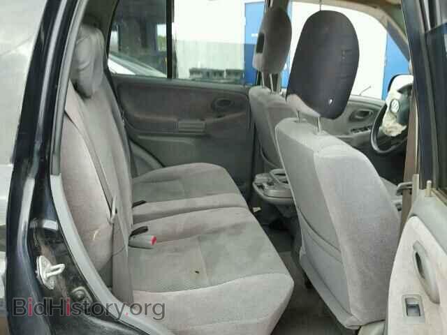 2003 SUZUKI GR VITARA - VIN: JS3TE62V734100363 - Фото 6