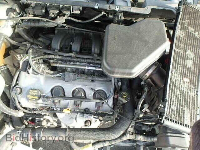 2008 FORD EDGE - VIN: 2FMDK36C78BA88405 - Photo 7