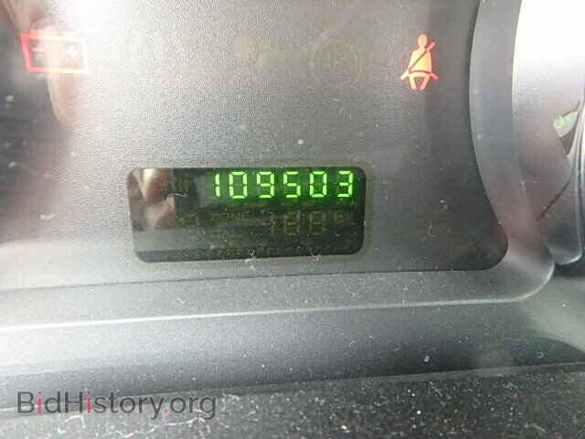 2008 FORD EDGE - VIN: 2FMDK36C78BA88405 - Photo 8