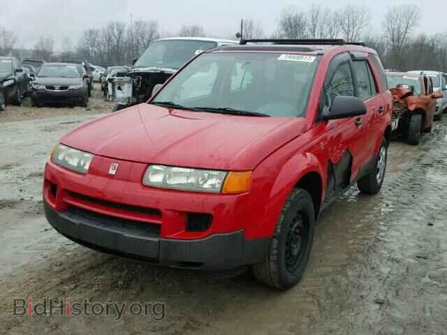 2003 SATURN VUE - VIN: 5GZCZ33D63S903134 - Фото 2