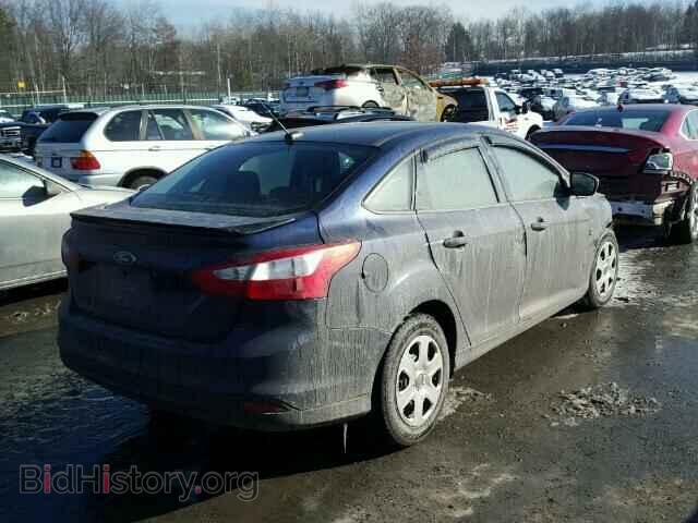 2012 FORD FOCUS - VIN: 1FAHP3E24CL160224 - Photo 4