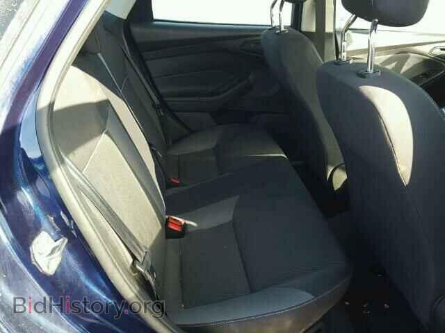 2012 FORD FOCUS - VIN: 1FAHP3E24CL160224 - Photo 6