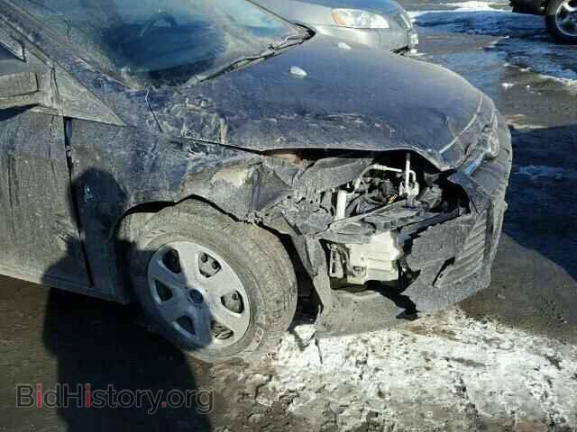 2012 FORD FOCUS - VIN: 1FAHP3E24CL160224 - Photo 9