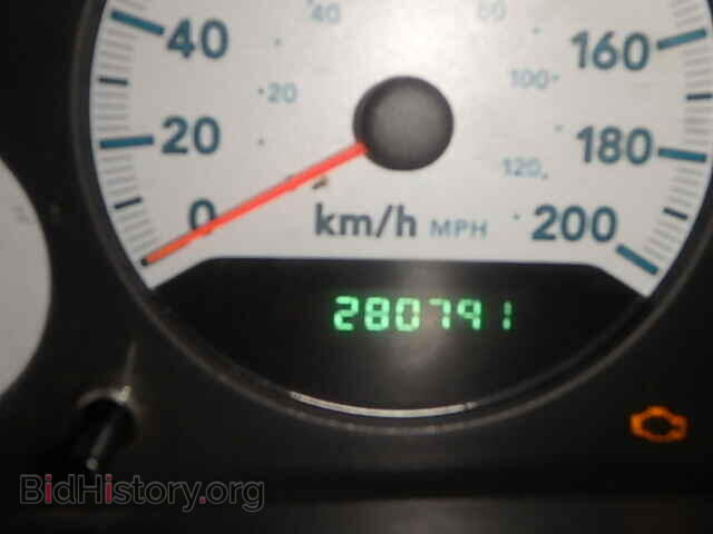 2006 DODGE CARAVAN - VIN: 1D4GP25R46B504385 - Фото 8