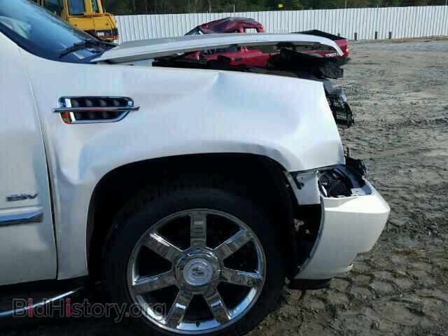 2012 CADILLAC ESCALADE - VIN: 1GYS3HEF2CR191541 - Photo 9
