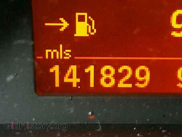 2008 BMW X5 - VIN: 5UXFE43528L007793 - Фото 8