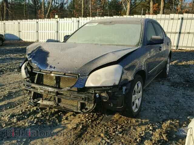 2007 KIA OPTIMA - VIN: KNAGE123575104829 - Фото 2